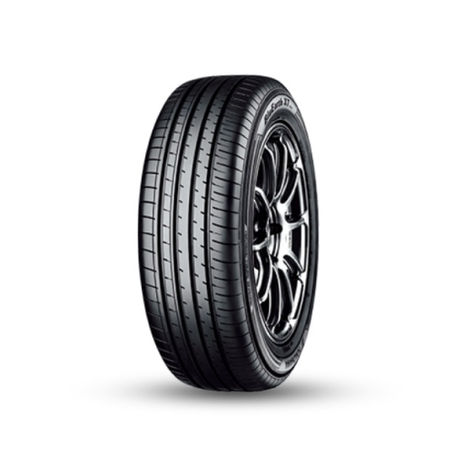 LỐP 225/55R19 YOKOHAMA AE61 Lốp Mazda CX5 Lốp Mazda 6